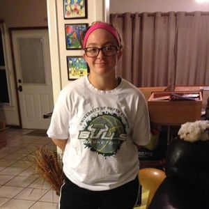 Meet your Posher, Kenzie